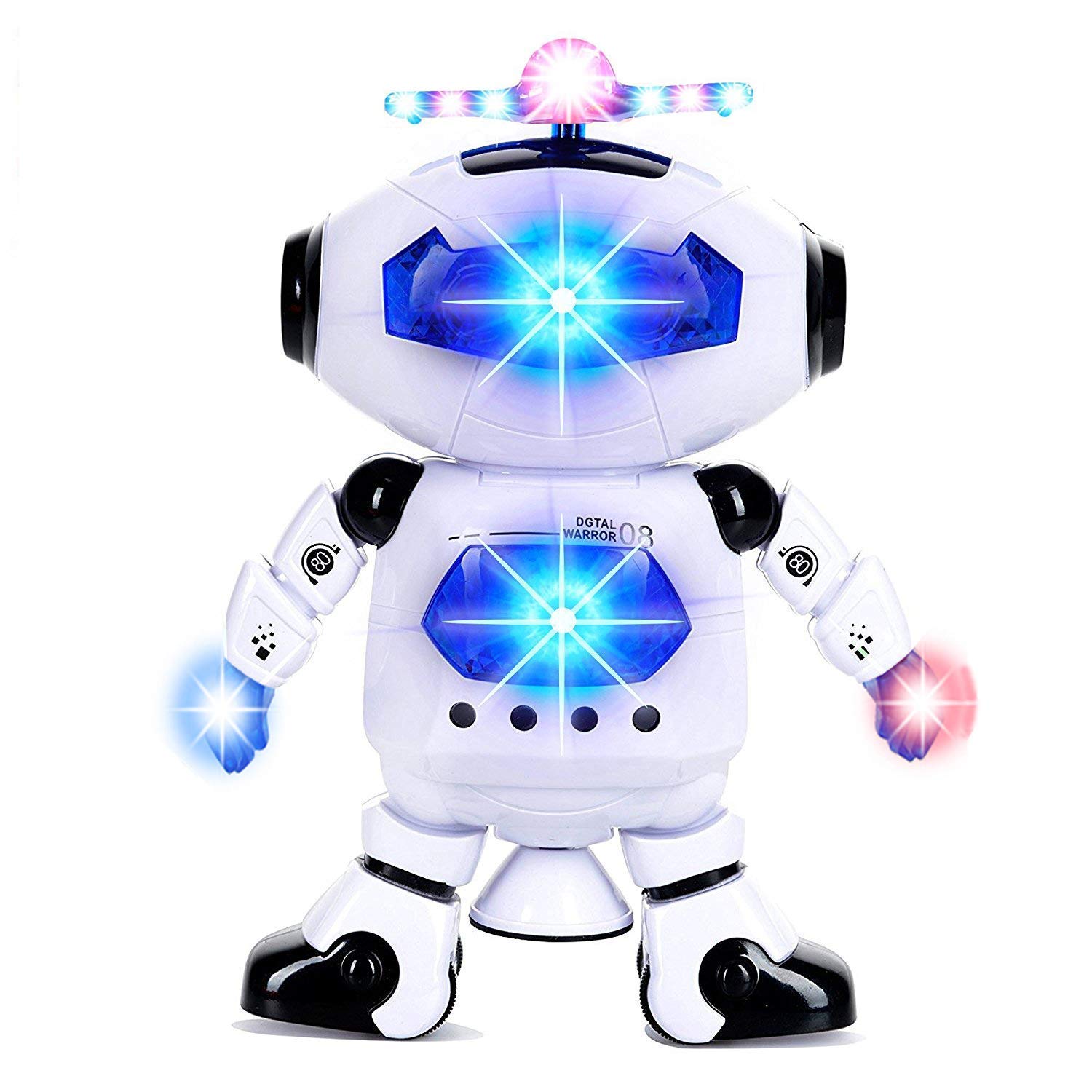 Electronic Toy